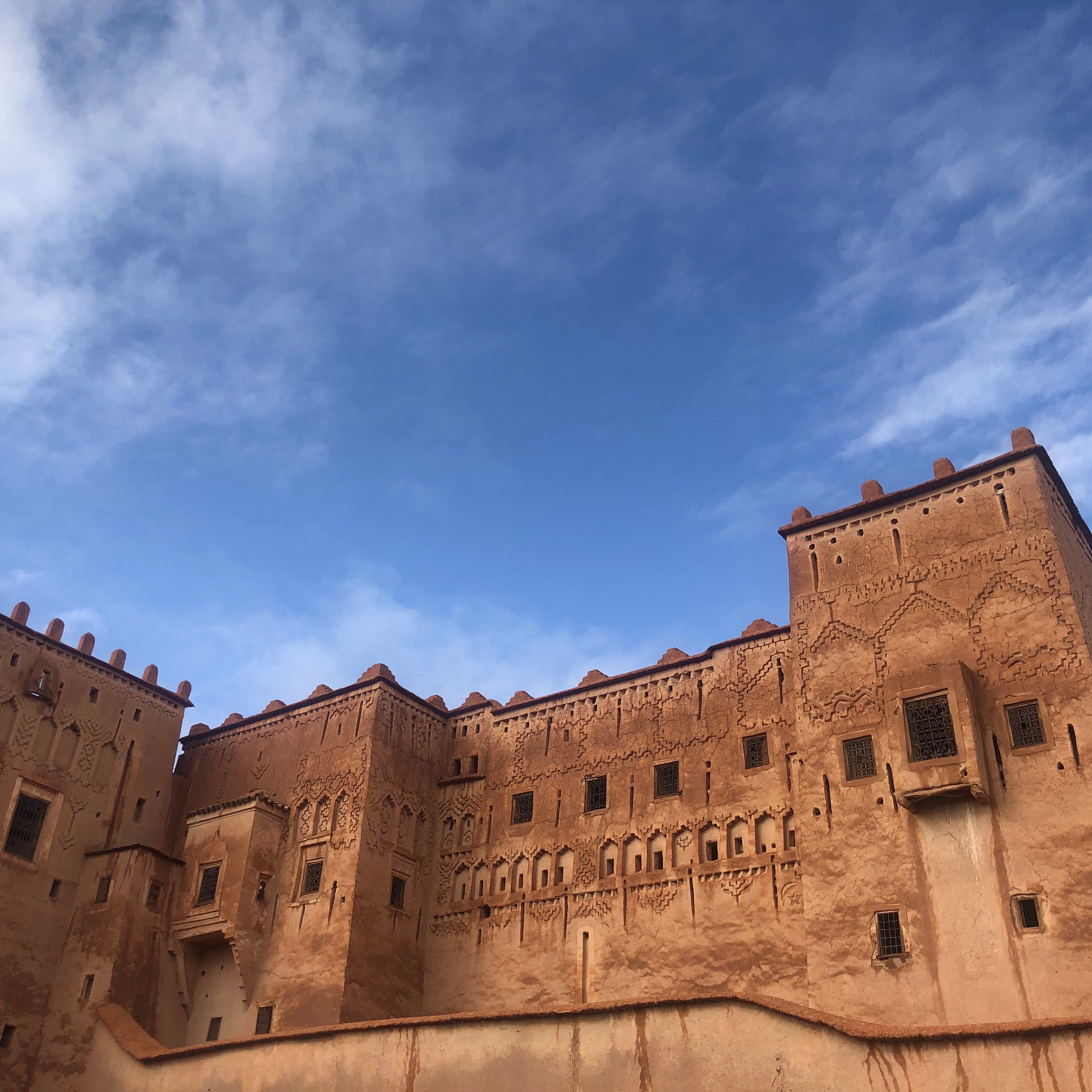 Traveling with Smithsonian Journeys in Morocco