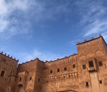 Traveling with the Smithsonian in Morocco