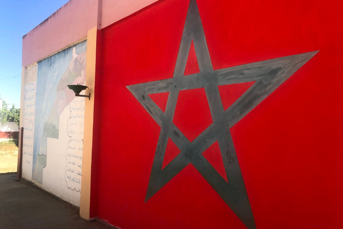 Morocco Earthquake - Disaster Relief and Recovery