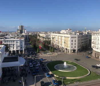 Morocco Travel Tips: Imperial Cities | Rabat, Fes, Marrakech