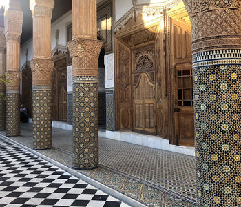 Morocco Travel Tips: the Basics