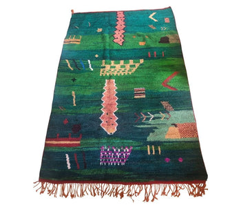 Unveiling the Fall 2019 collection of Kantara rugs