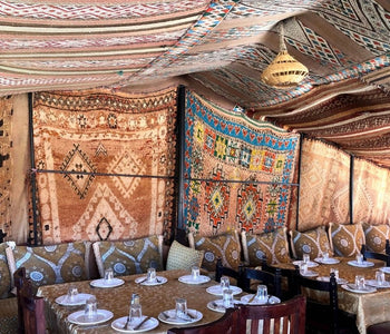 On the road with Smithsonian Journeys