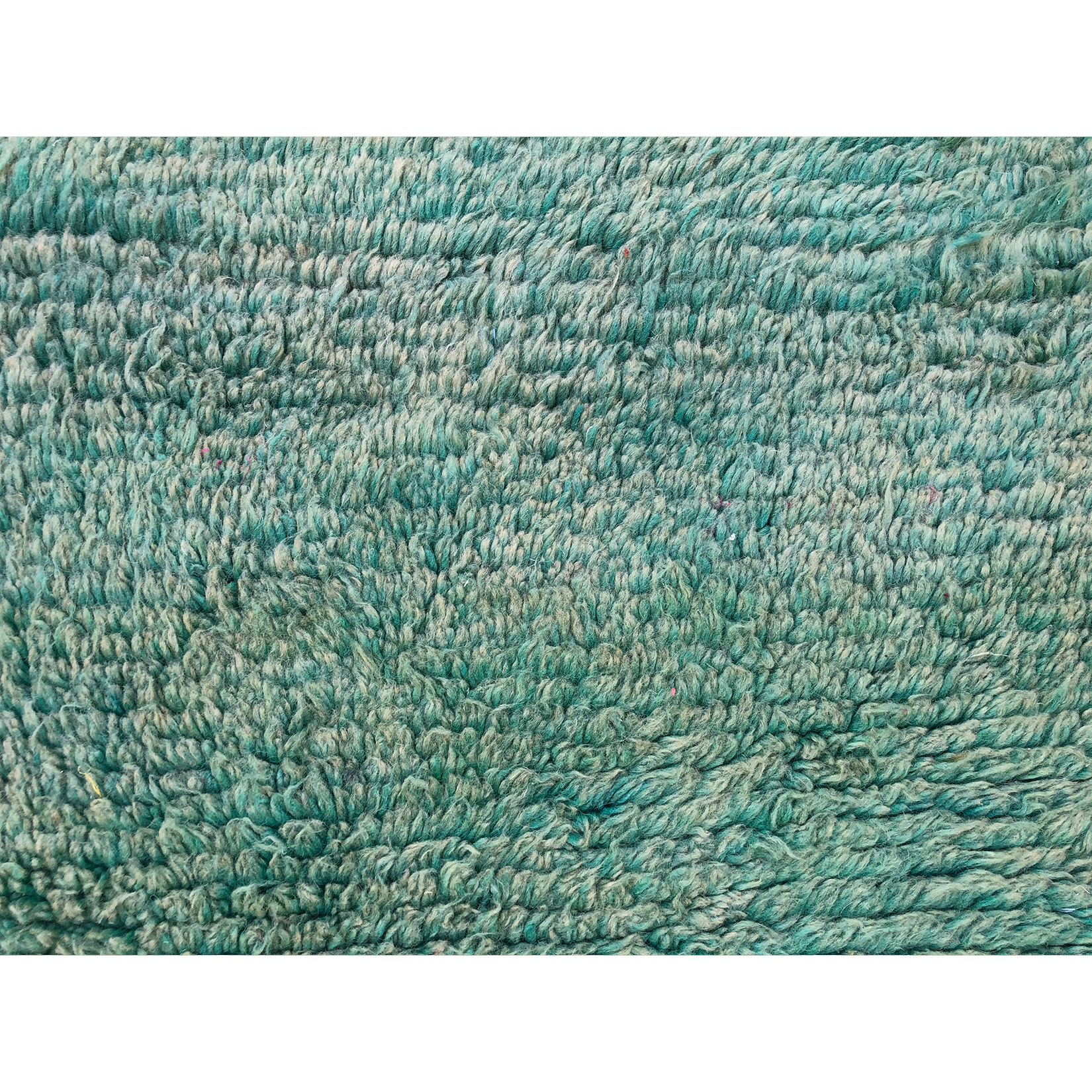 Low pile boho Moroccan area rug - Kantara | Moroccan Rugs