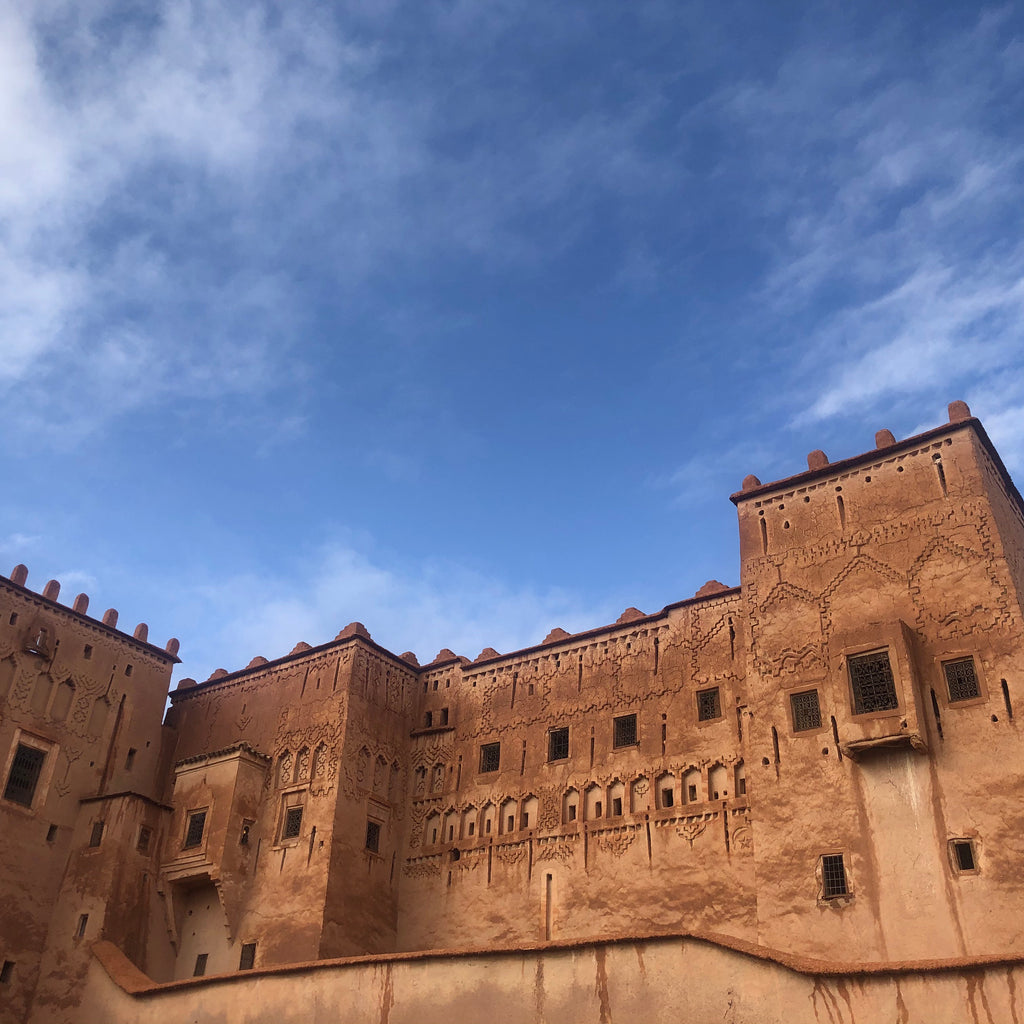Traveling with the Smithsonian in Morocco