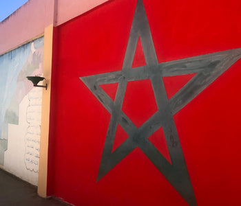 Morocco Earthquake - Disaster Relief and Recovery