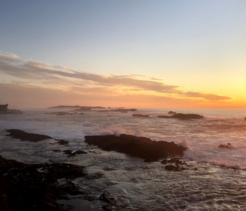 Morocco Travel Tips: Coastal Cities | Essaouira, El Jadida, Tangier, Asilah