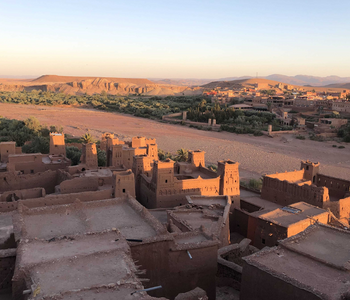 Planning a trip to Morocco? We're here to help