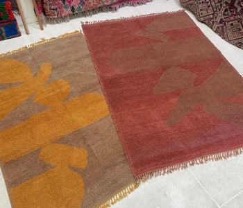 Claudia Pearson's Ebb + Flow Rug Revisited
