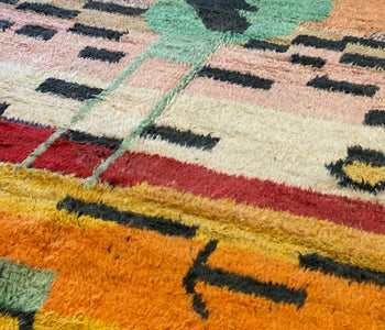 Spring 2021 Moroccan Rugs