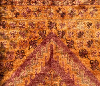 New Summer 2020 collection of Moroccan rugs
