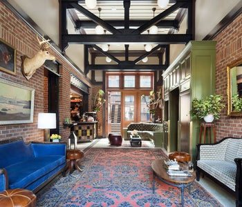 Heirloom Rugs: Building the Rug Ecosystem