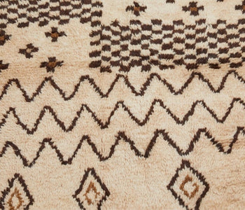 Moroccan Azilal Rugs - Spring 2021