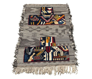 Browse Kantara's Spring 2020 Catalog of Moroccan Rugs