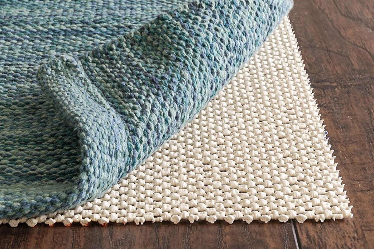 How to choose the best rug pad for your Moroccan rug