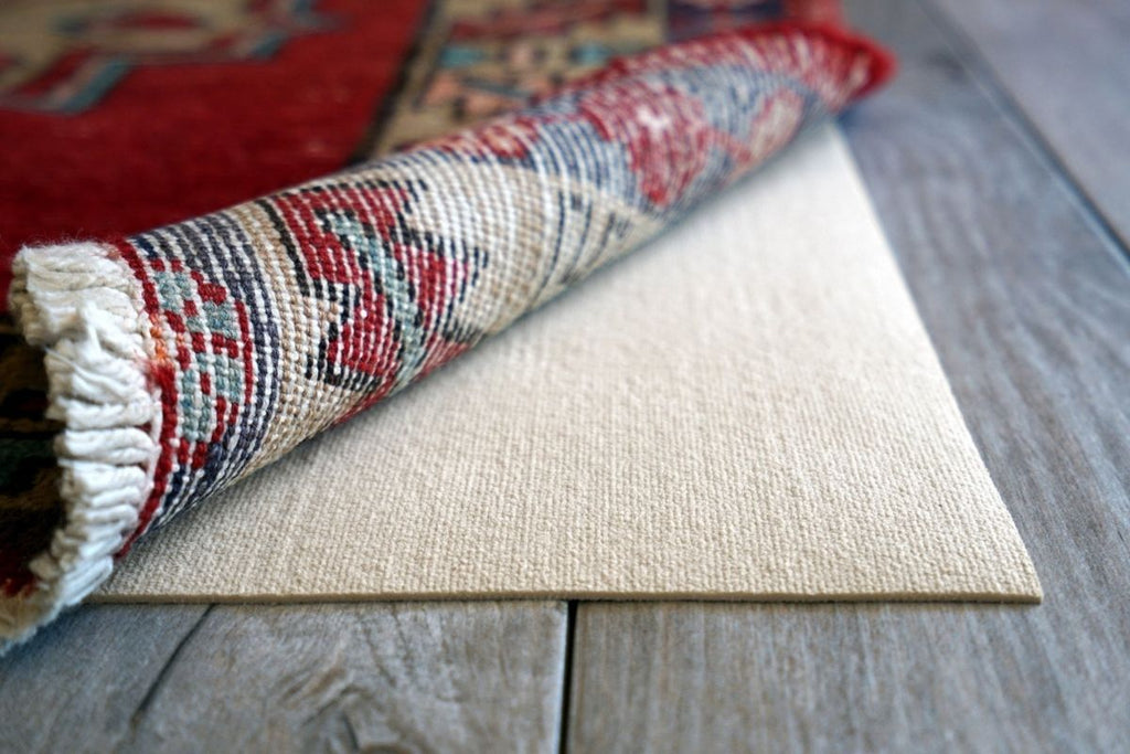 Things to keep in mind when buying a rug pad