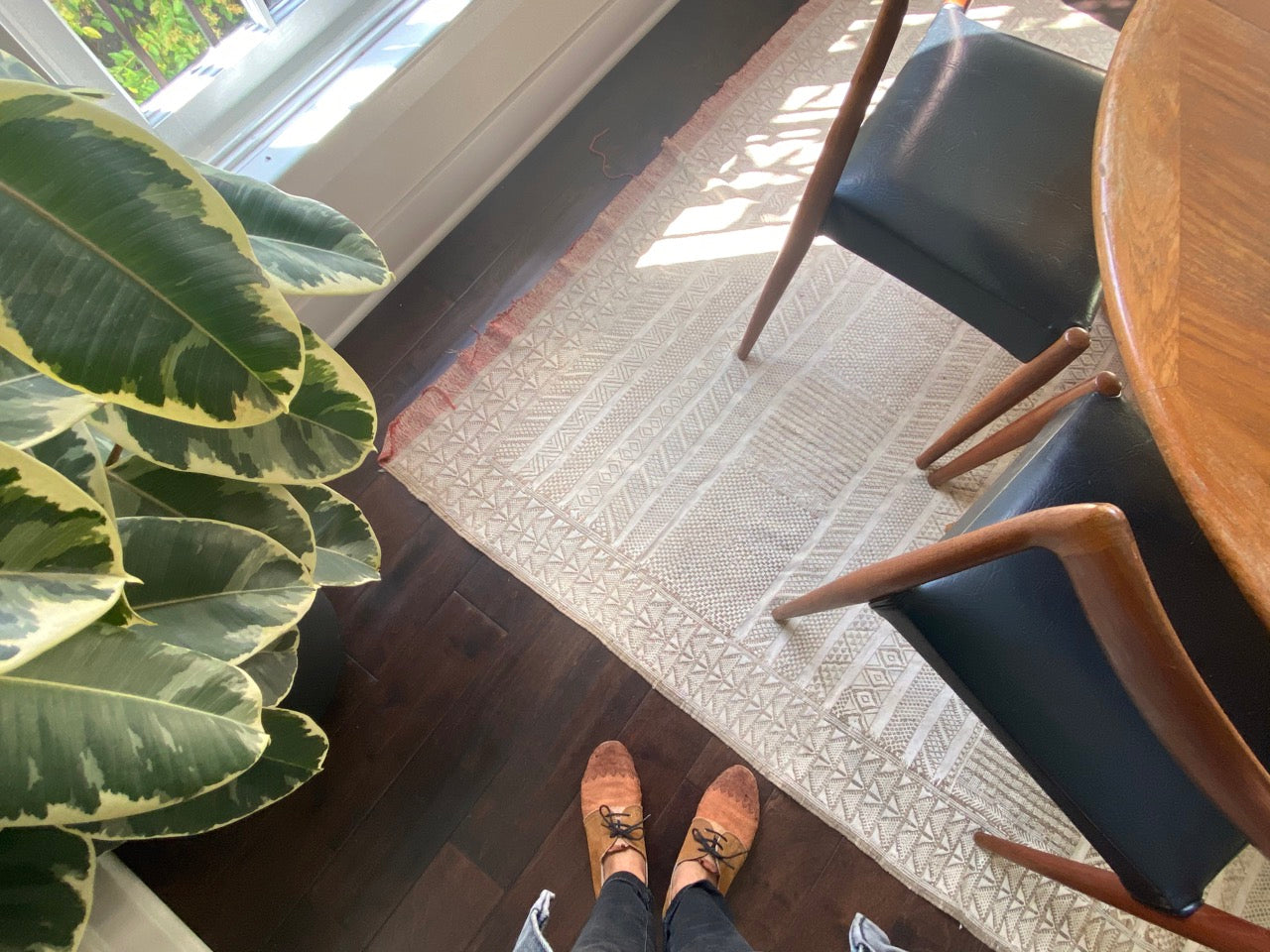 Tifelt Moroccan Rugs