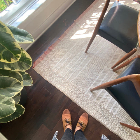 Tifelt Moroccan Rugs