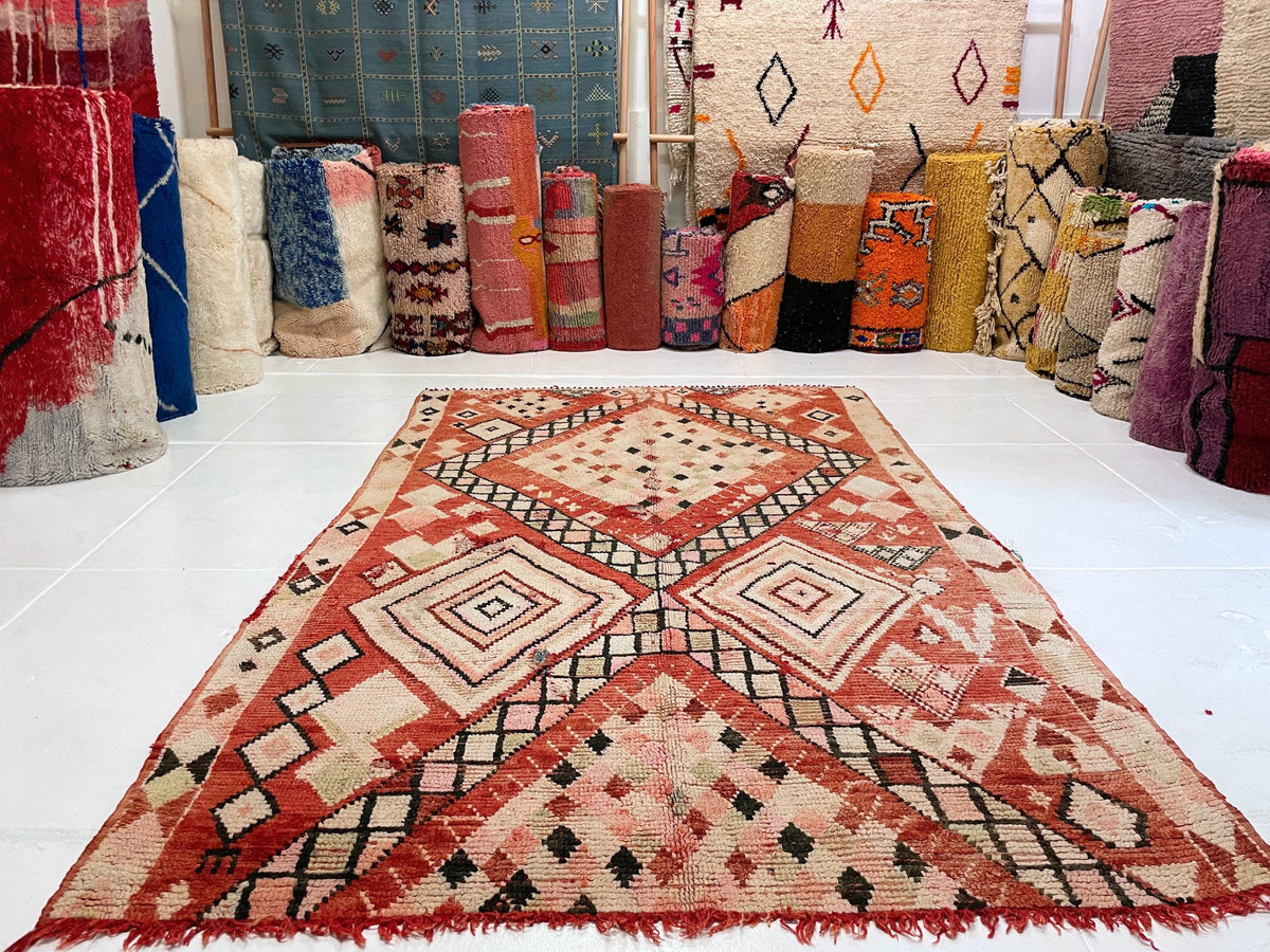 Summer 2020 Rugs– Kantara | Moroccan Rugs