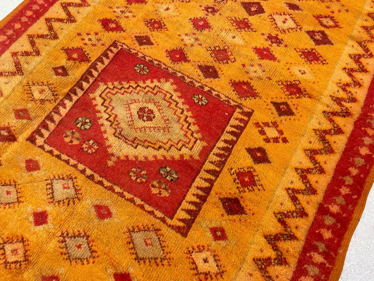 High Atlas Moroccan Rugs | Kantara Rugs– Kantara | Moroccan Rugs