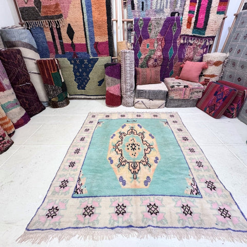 Summer 2026 Moroccan Rugs