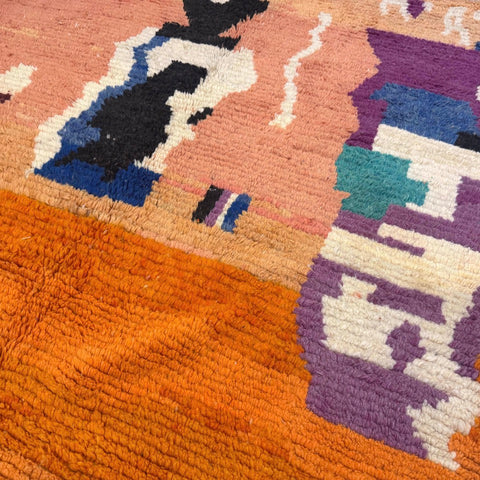 Spring 2026 Moroccan Rugs