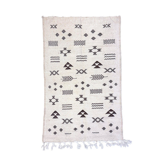 No. 1001 | 3’ 2” x 5’