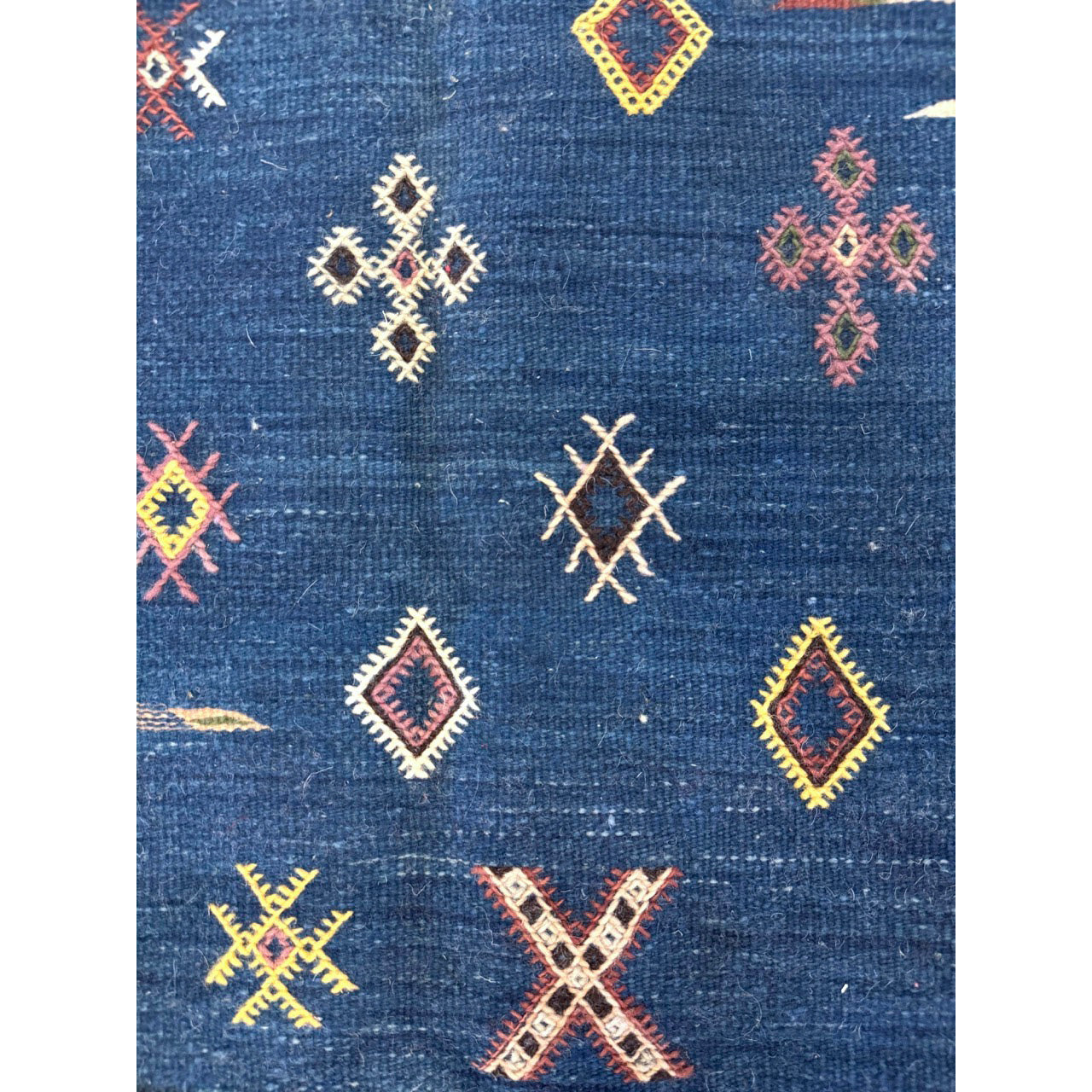 Map of Africa Rug