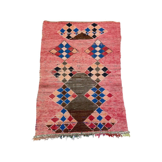 No. 790 | 4’ 8” x 6’ 8”