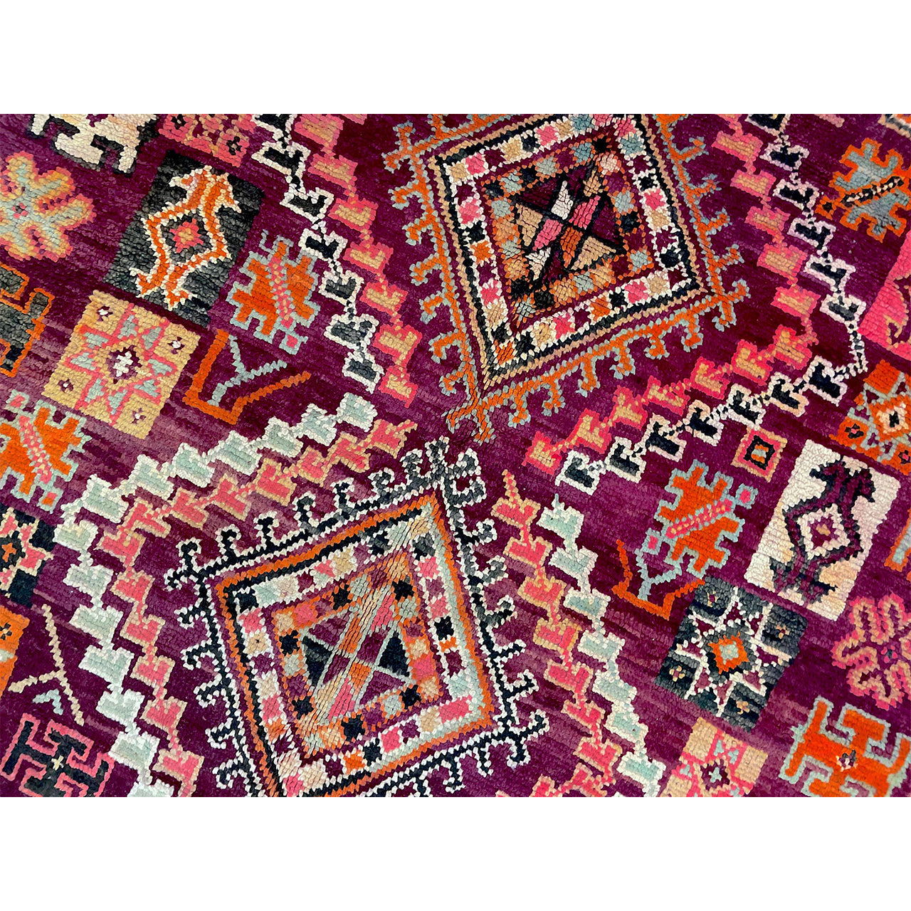 Moroccan Rugs in Los Angeles– Kantara | Moroccan Rugs