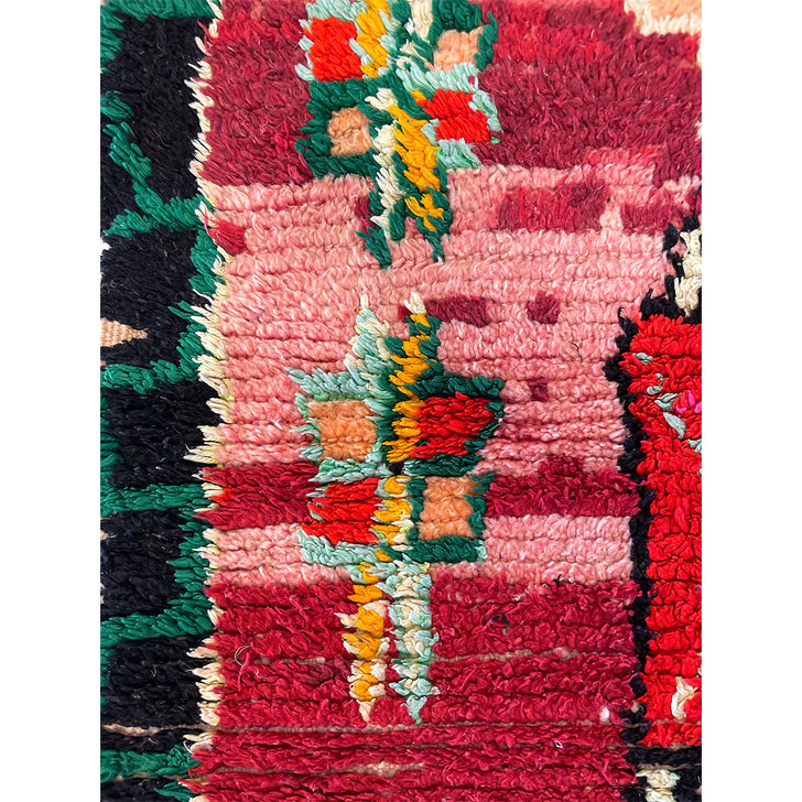 No. 910 | 2’ 7” x 4’ 5”