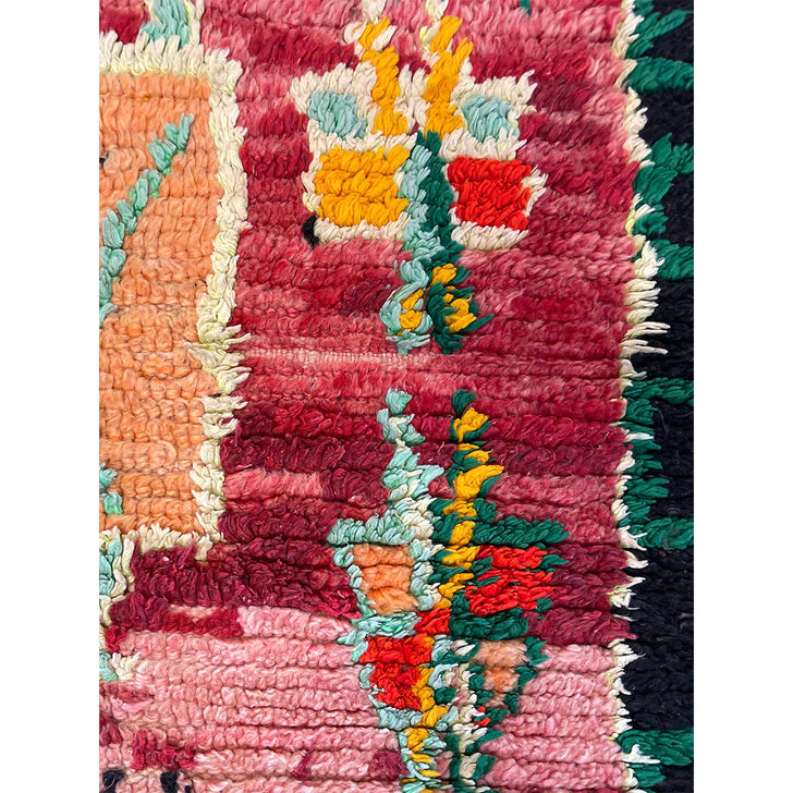 No. 910 | 2’ 7” x 4’ 5”