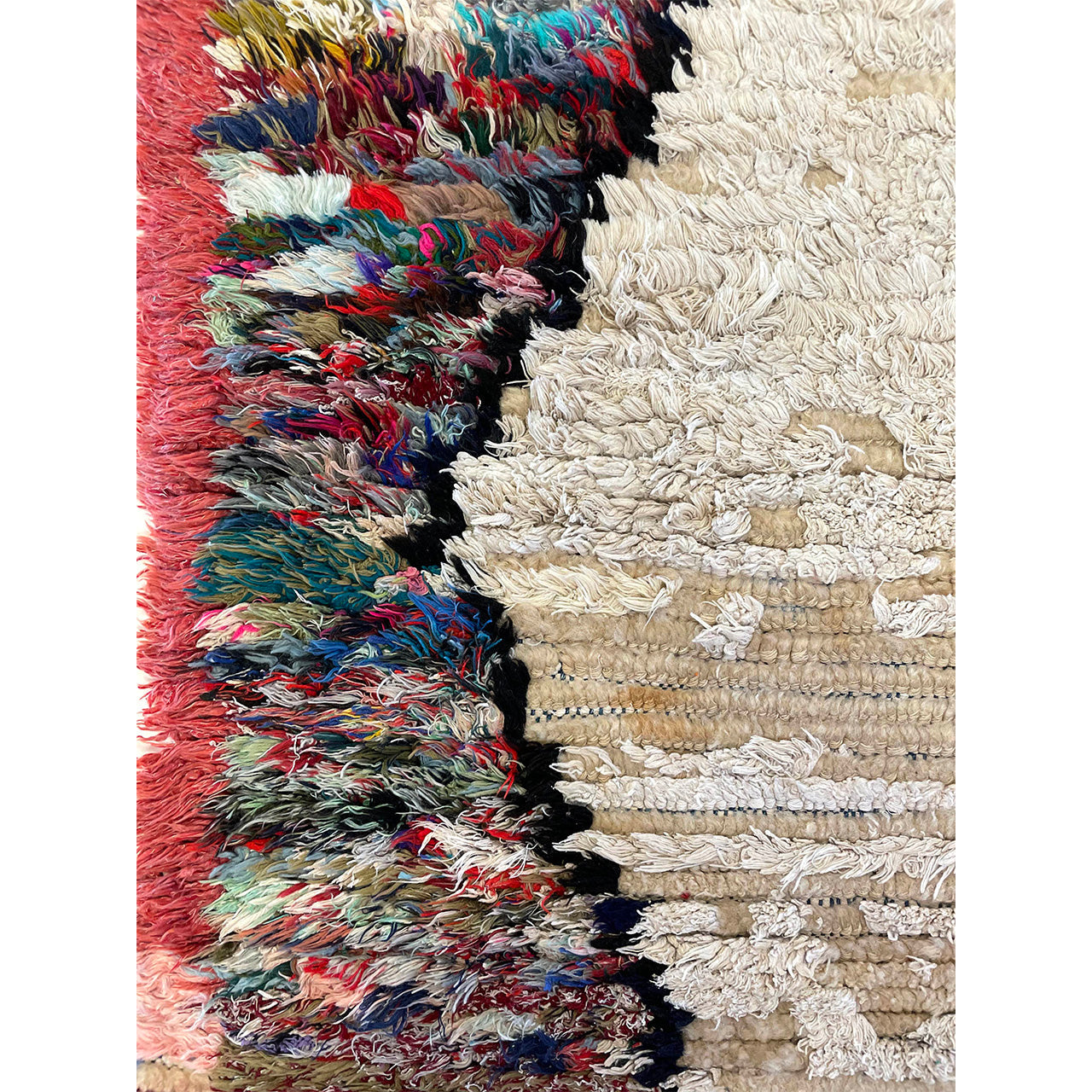 No. 911 | 3’ 1” x 5’ 3”