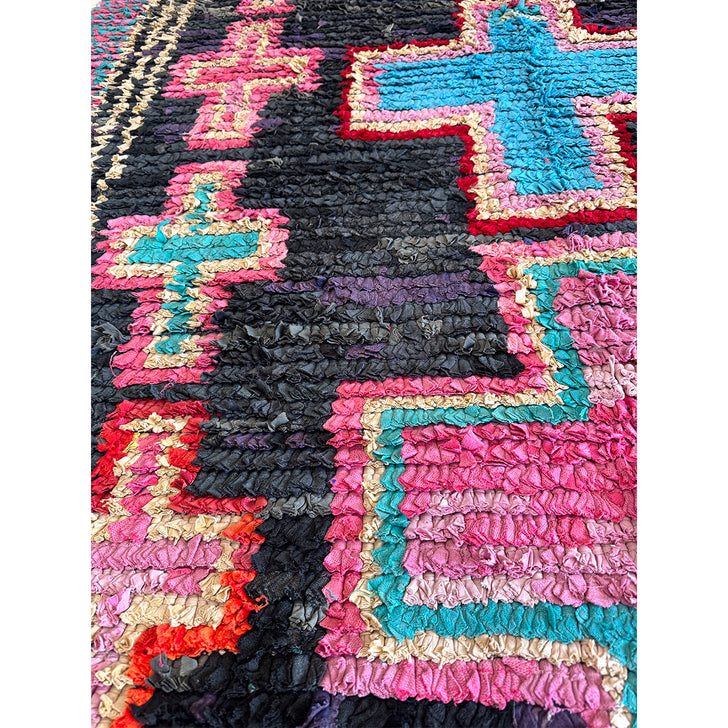 No. 956 | 4’ 9” x 8’ 5”