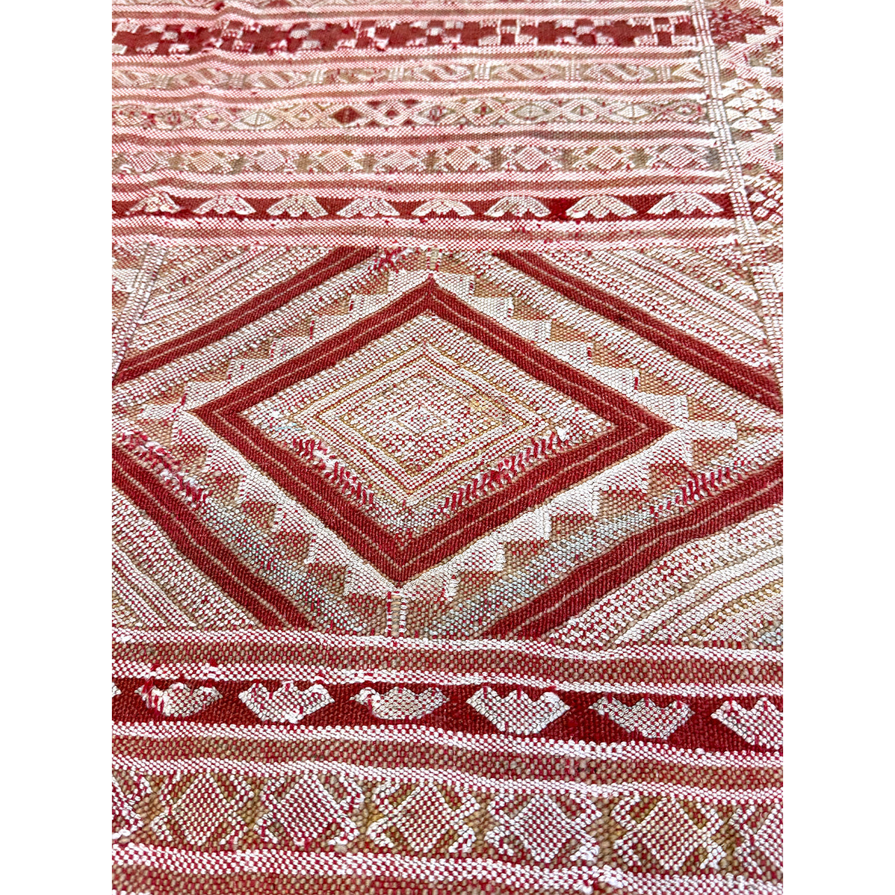 No. 971 | 3’ 5” x 5’ 4”