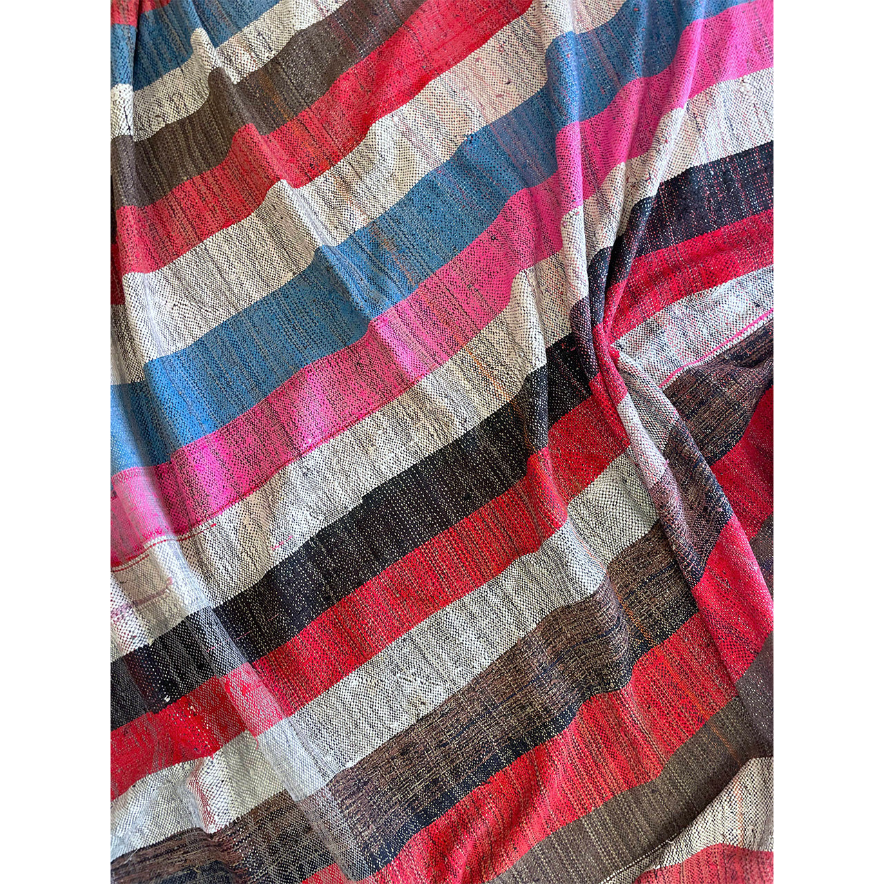 B13 | Moroccan Vintage Blanket