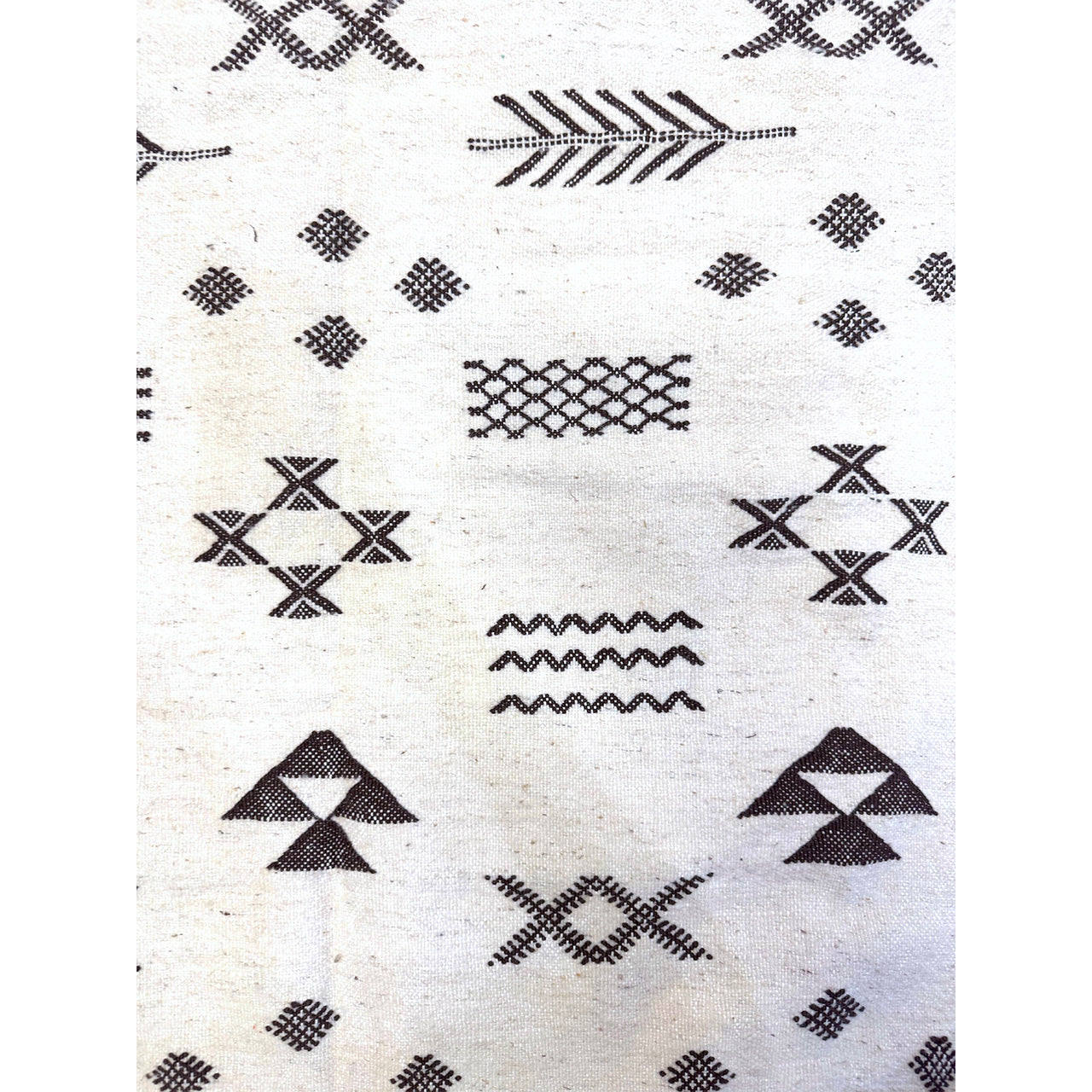No. 1001 | 3’ 2” x 5’