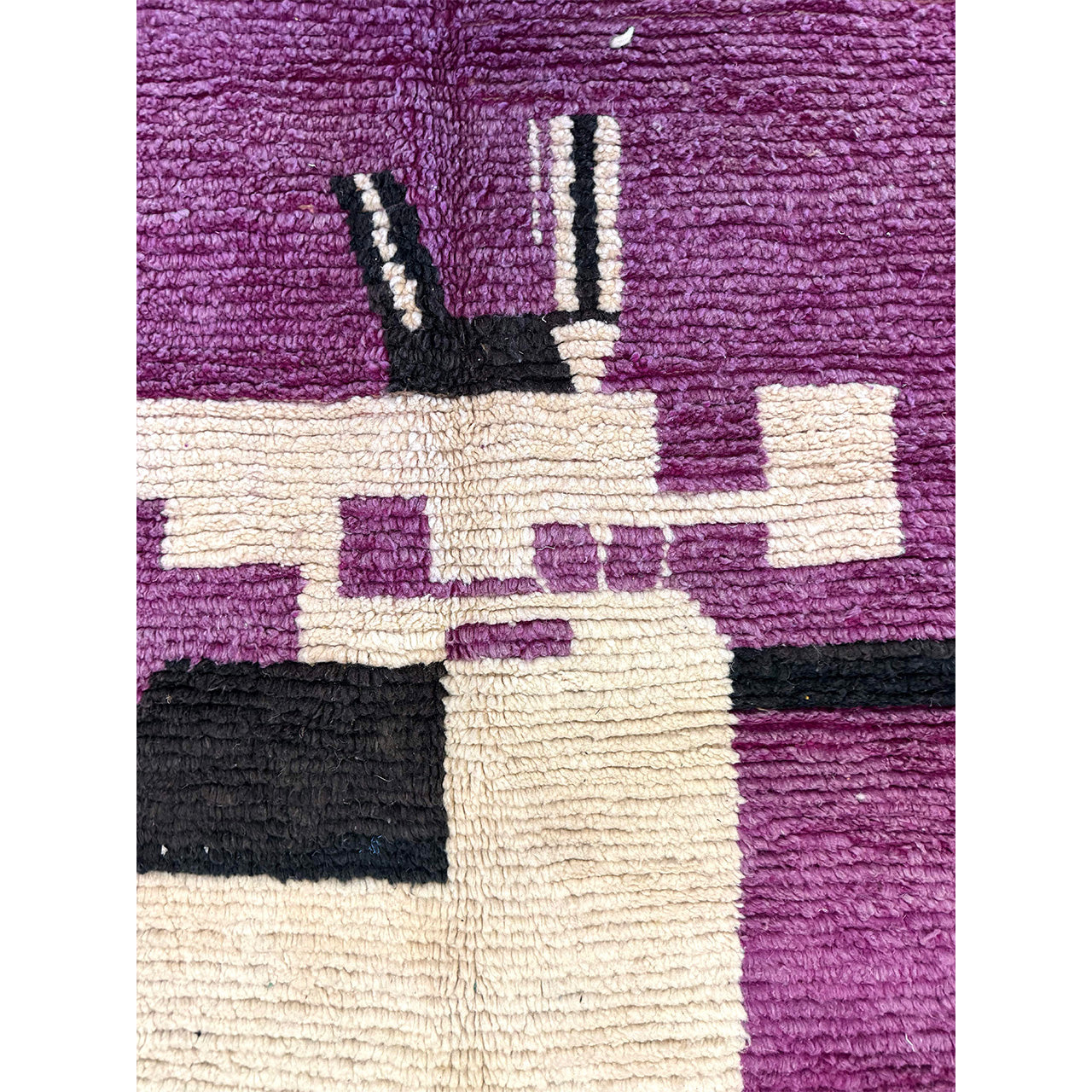 No. 1007 | 6’ 9” x 10’ 1”