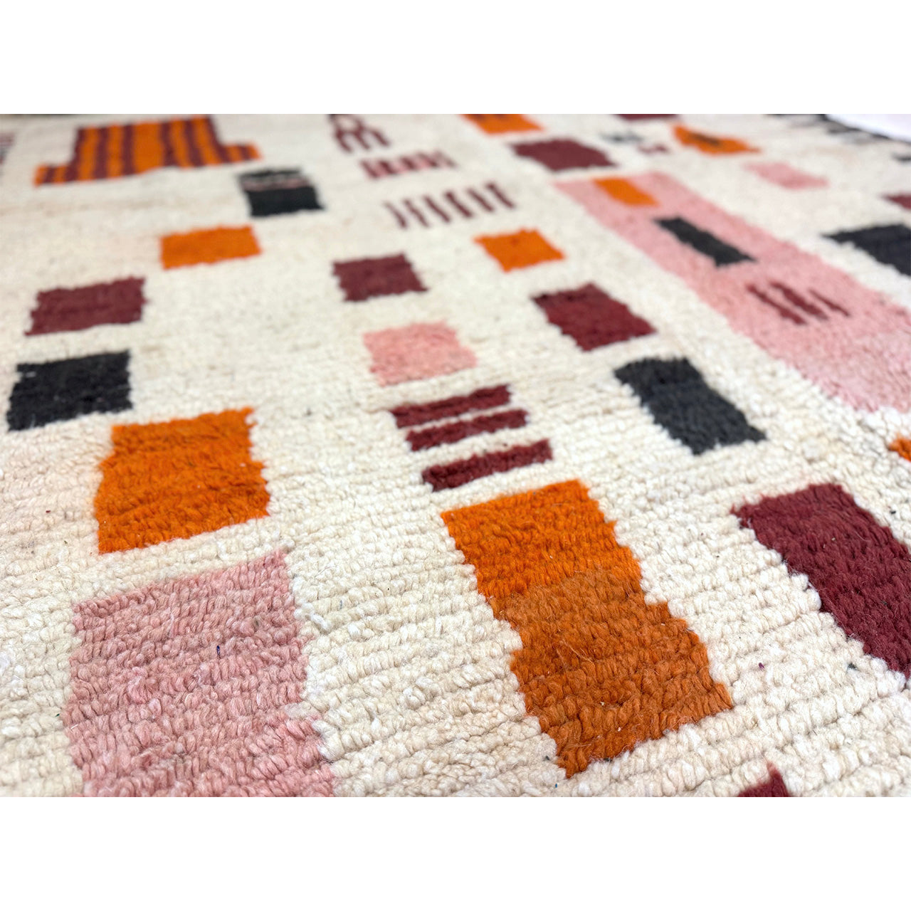 No. 1008 | 6’ 5” x 10’ 4”