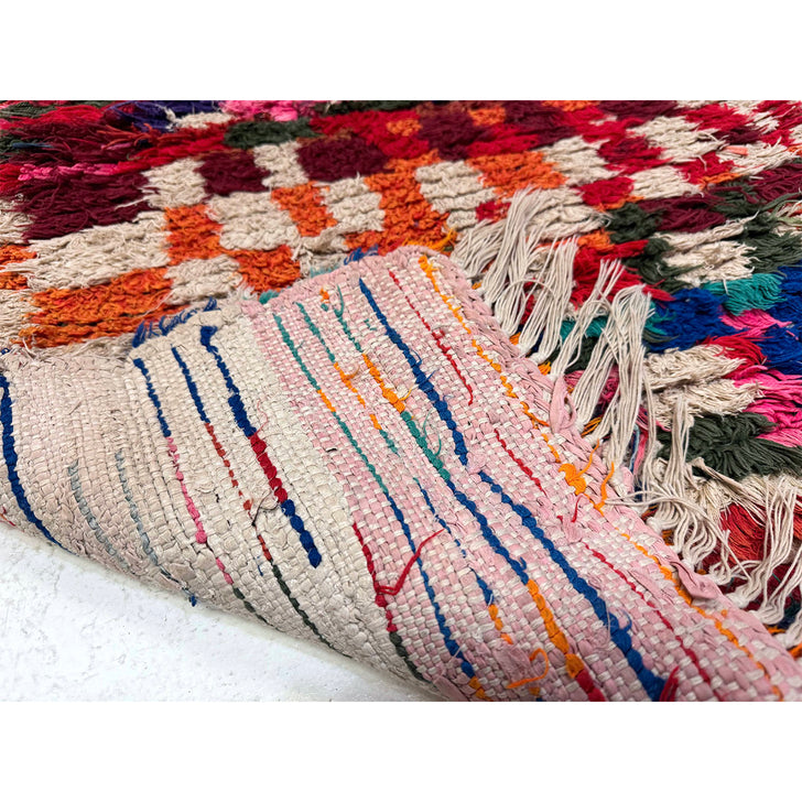 No. 1014 | 2’ 4” x 7’ 2”