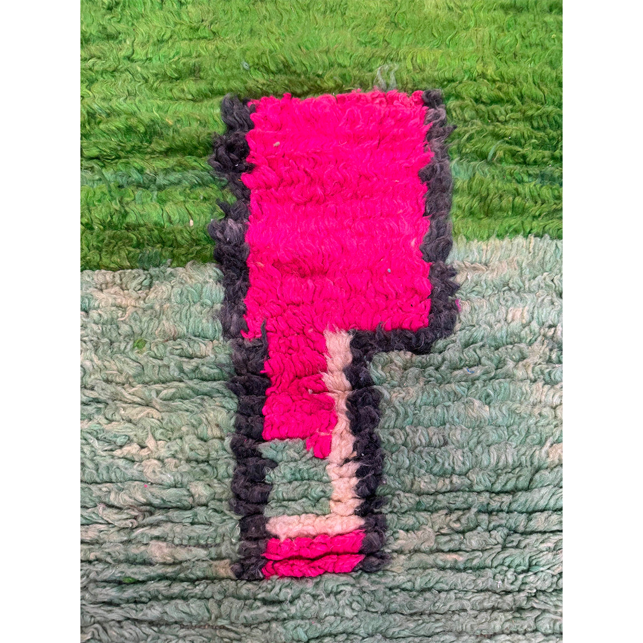 No. 1015 | 2’ 3” x 10’ 2”