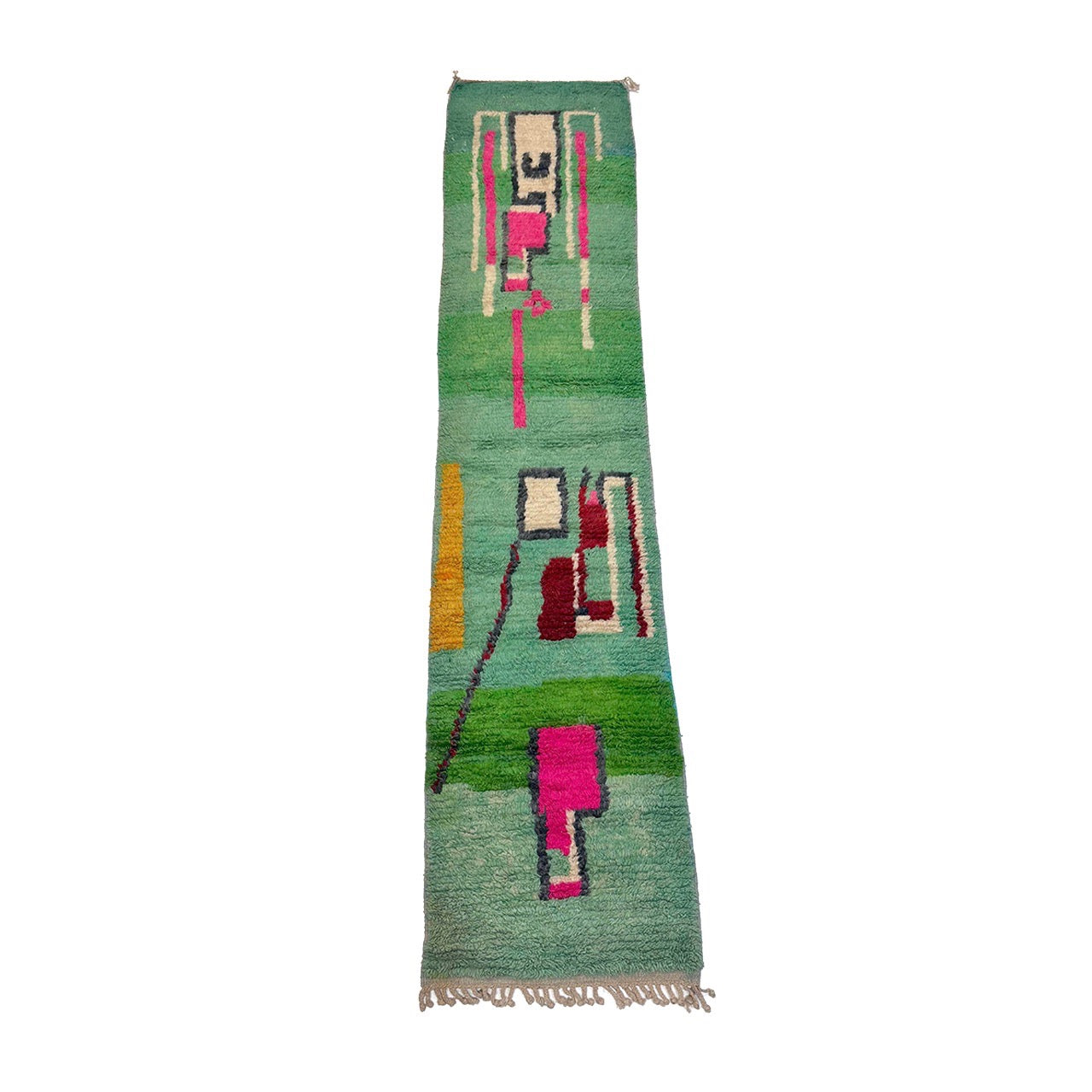 No. 1015 | 2’ 3” x 10’ 2”
