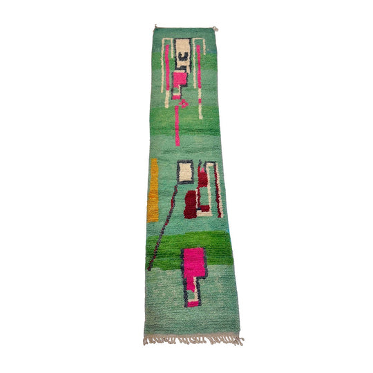 No. 1015 | 2’ 3” x 10’ 2”