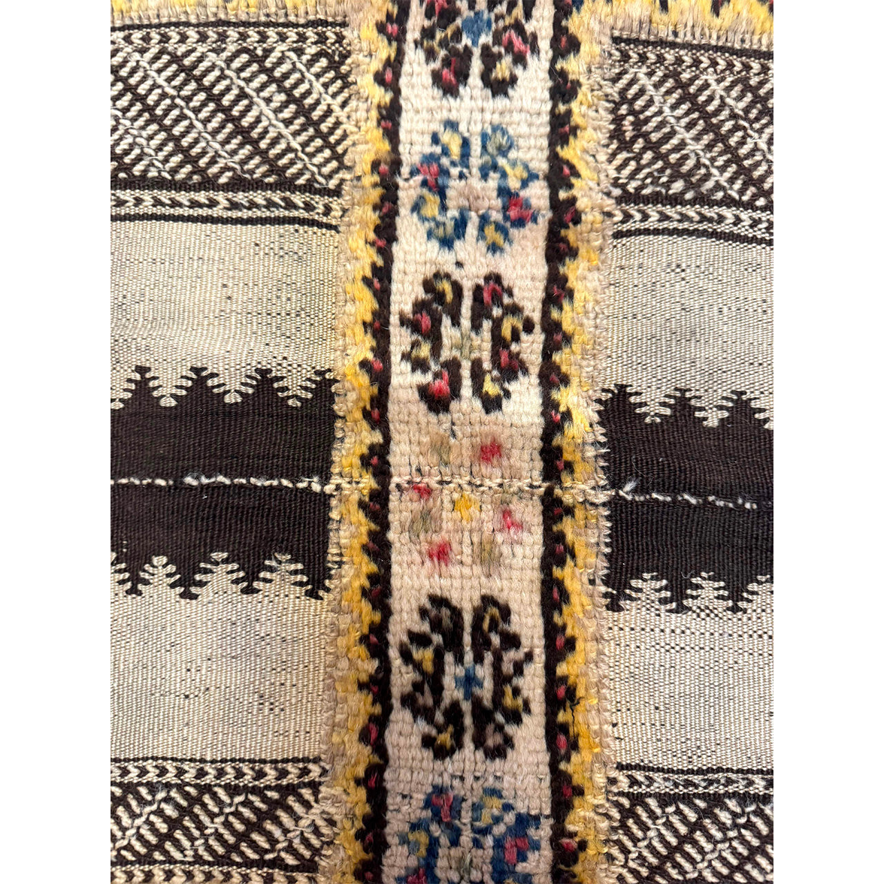 No. 1019 | 3’ 3” x 7’ 1”