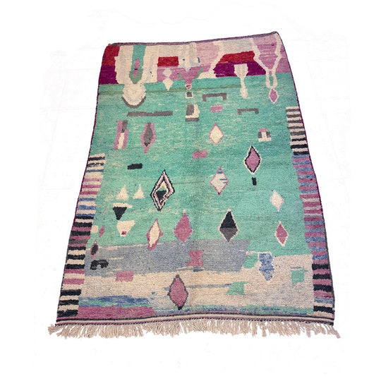 No. 1020 | 7’ x 10’