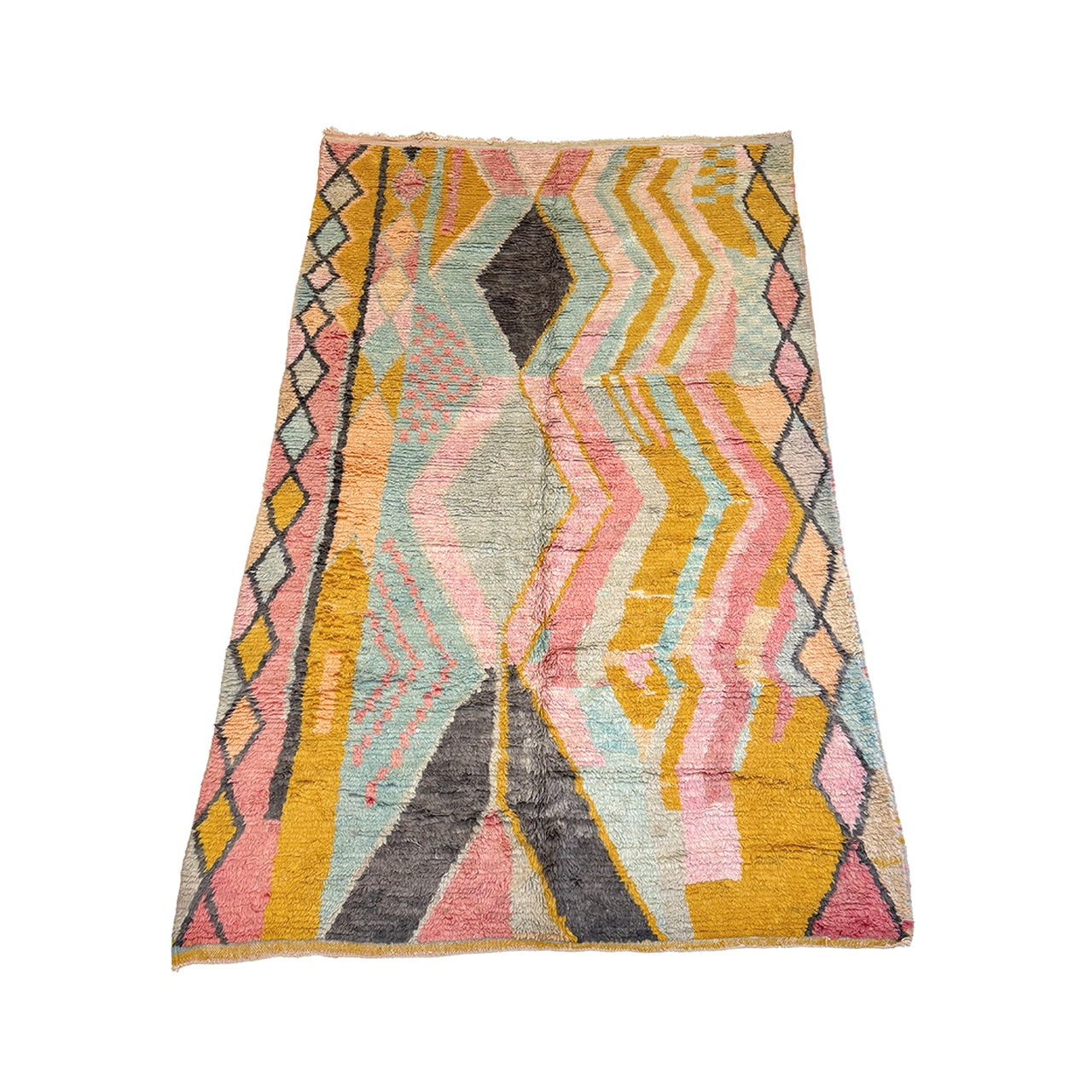No. 978 | 6’ 4” x 10’ 1”