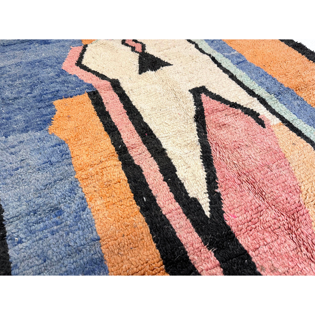 No. 980 | 5’ 5” x 9’