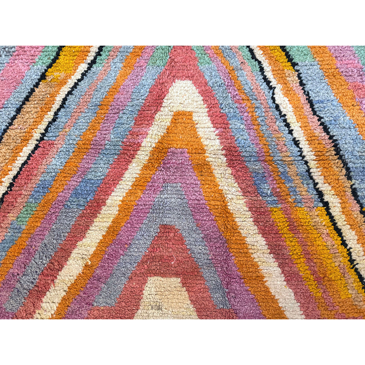 No. 982 | 5’ 2” x 8’ 1”