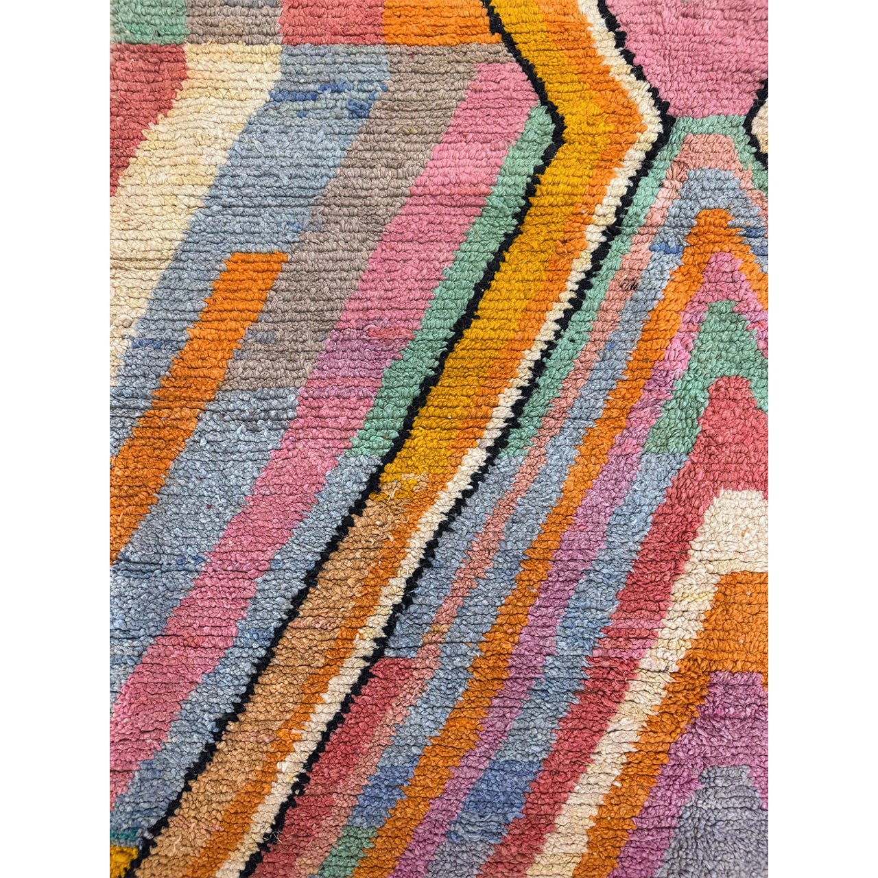 No. 982 | 5’ 2” x 8’ 1”