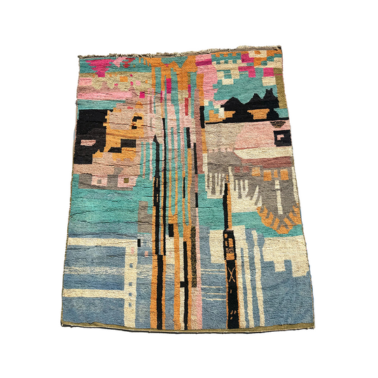 No. 985 | 9’ 8” x 12’ 11”